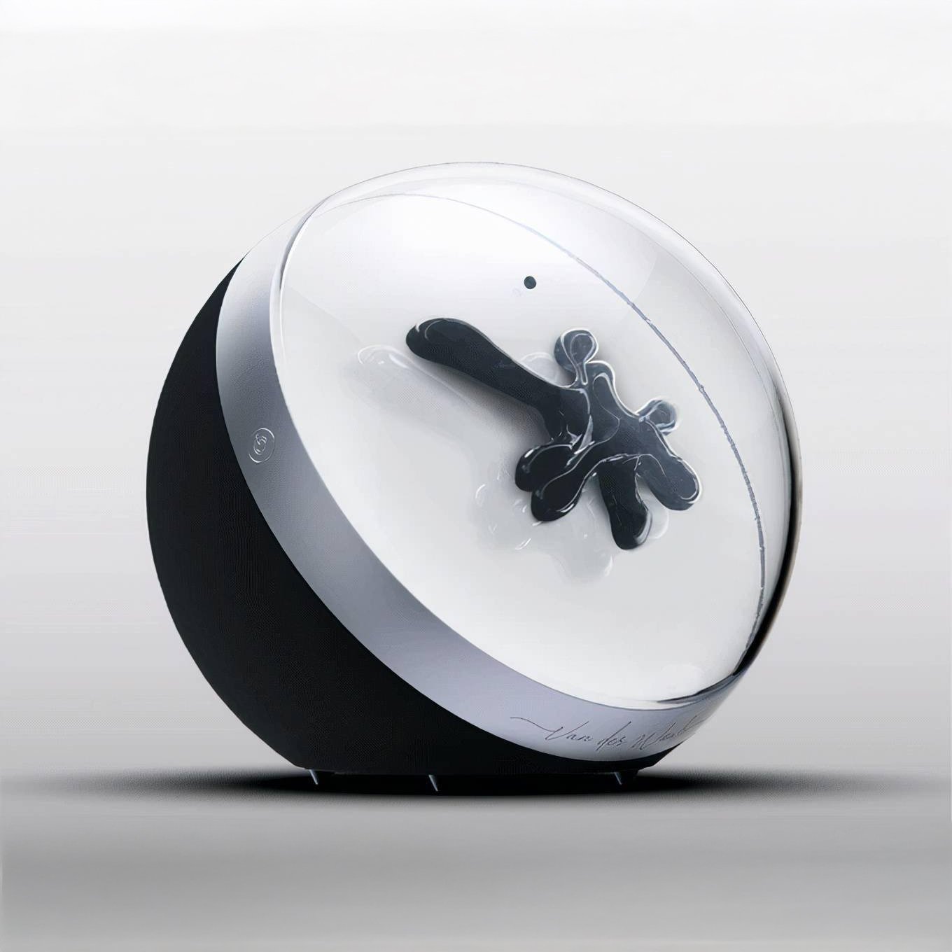 Magnetic Fluid