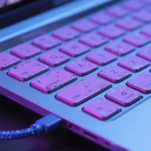 custom laptop keyboard