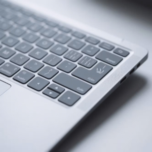 custom laptop keyboard