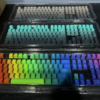 Dye Sublimation