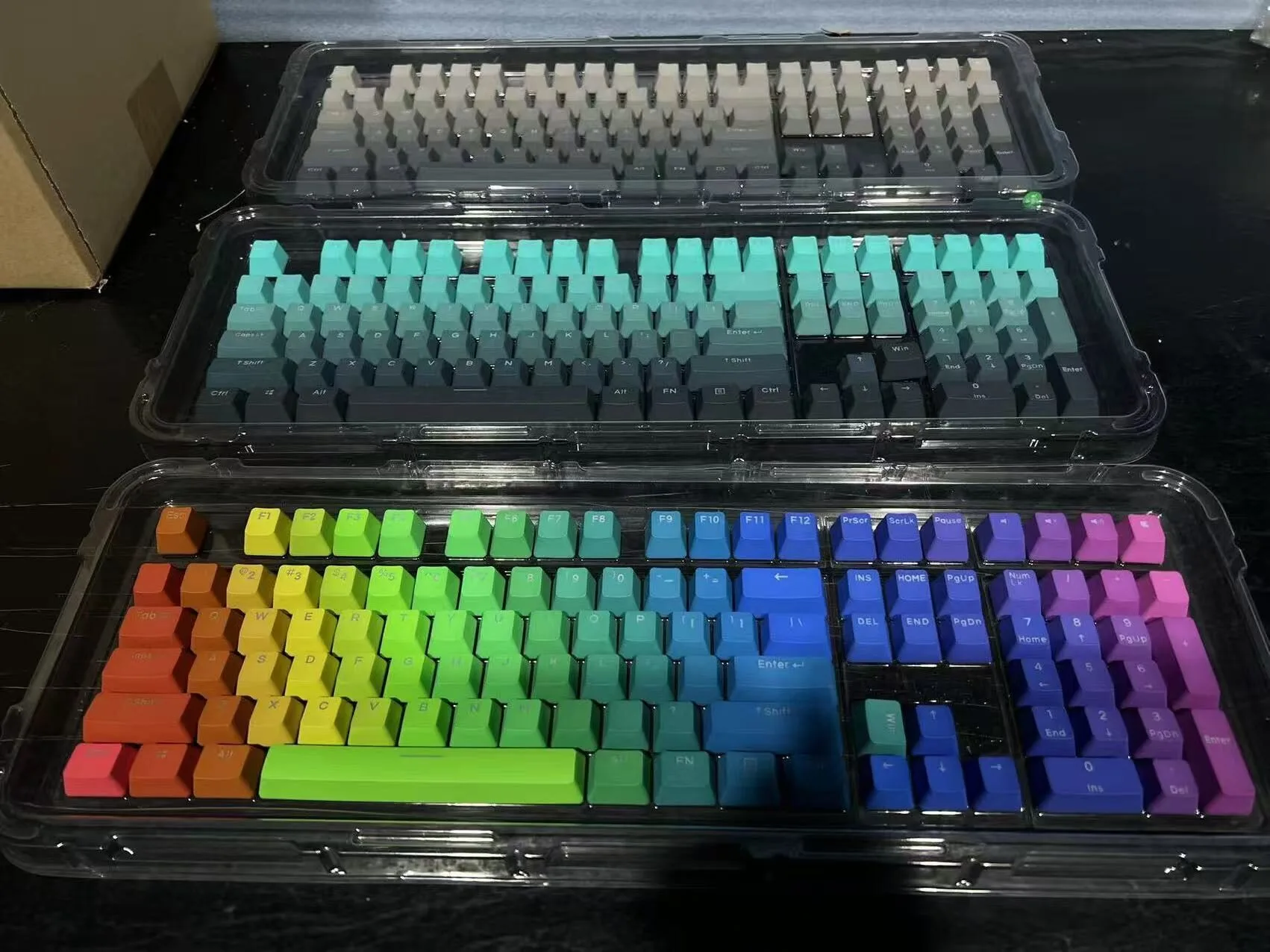 Dye Sublimation