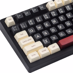 Double-Shot ABS SA Profile Keycaps