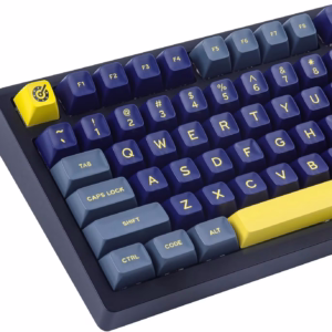 Double-Shot ABS SA Profile Keycaps
