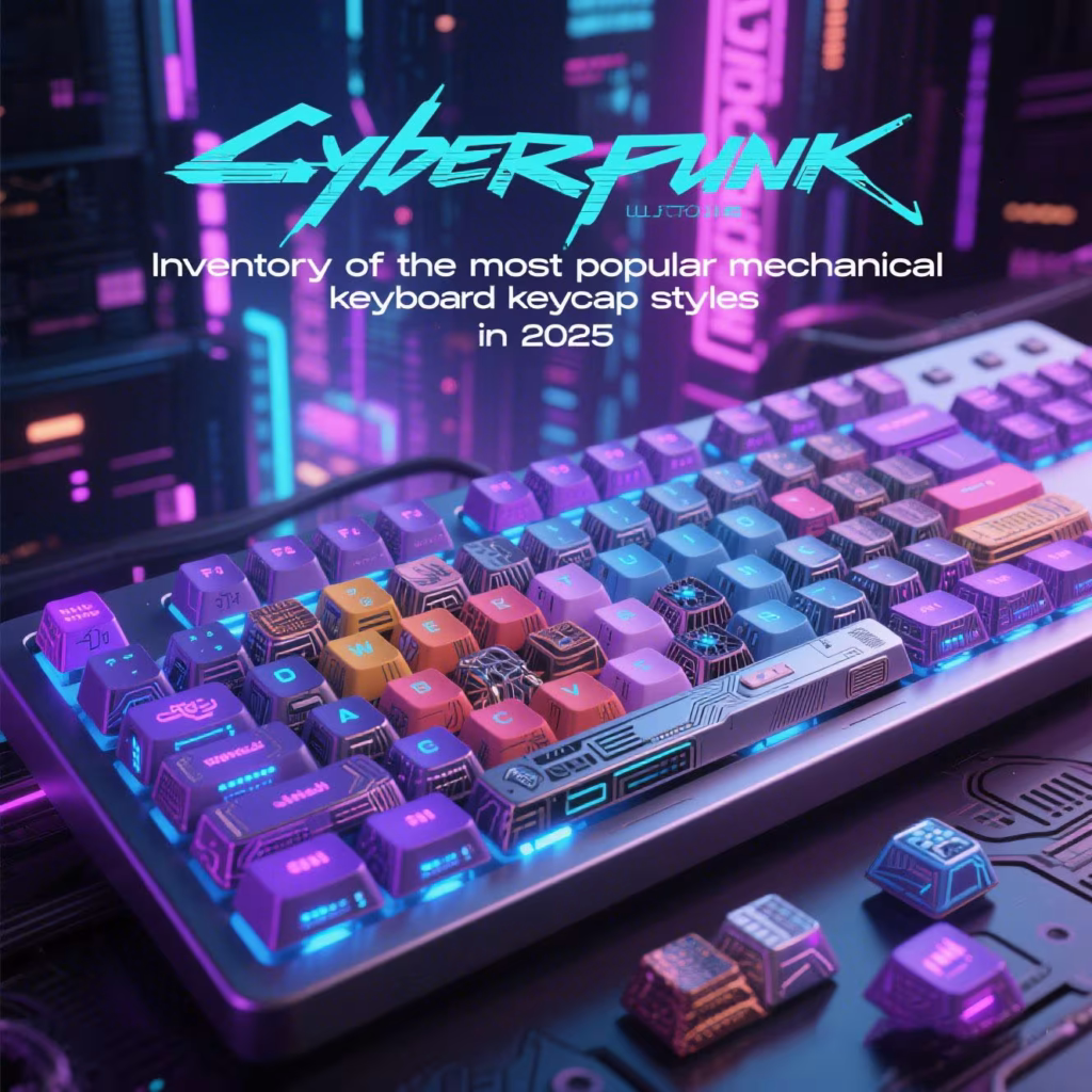 #mechanicalkeyboard