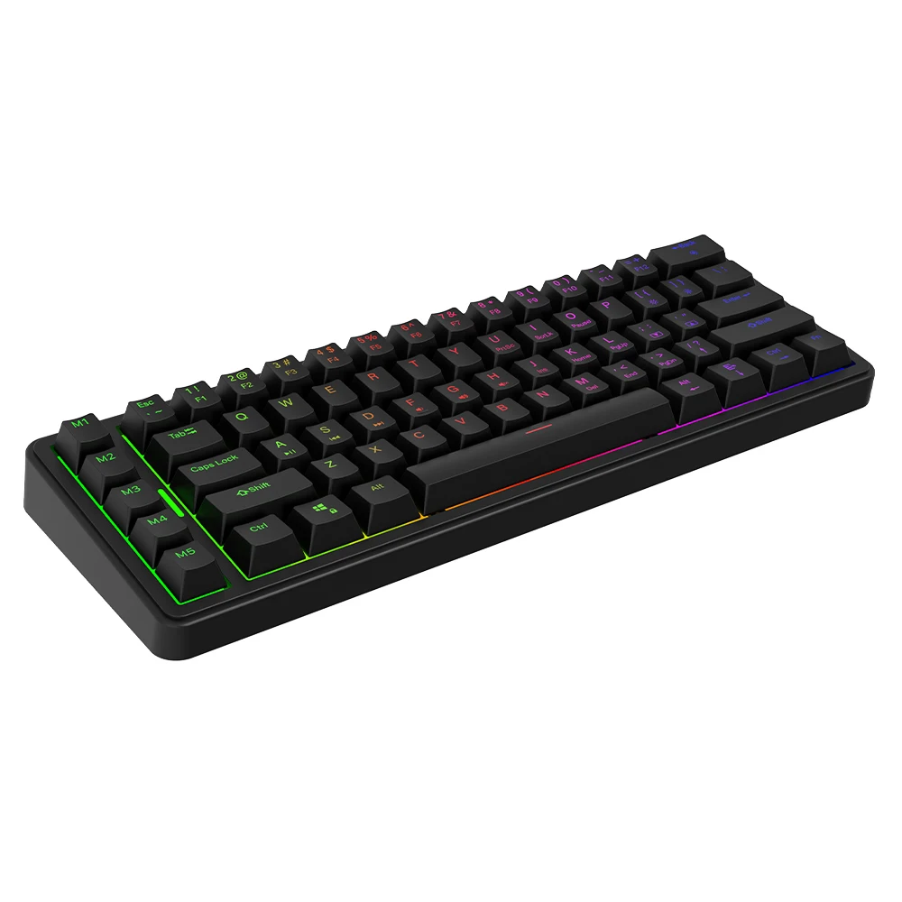 KY-MK62 Mechanical Keyboard (1)