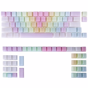 pom jelly keycaps