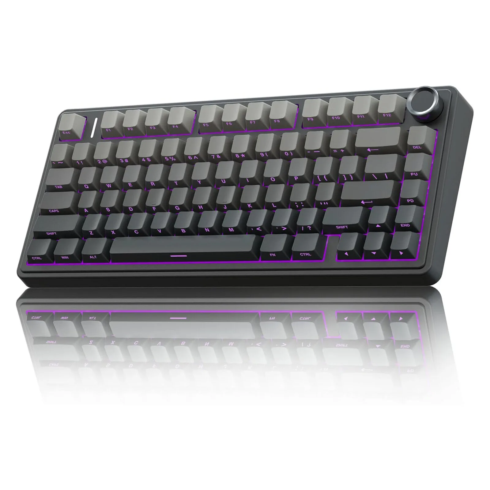 custom 75 keyboard 1