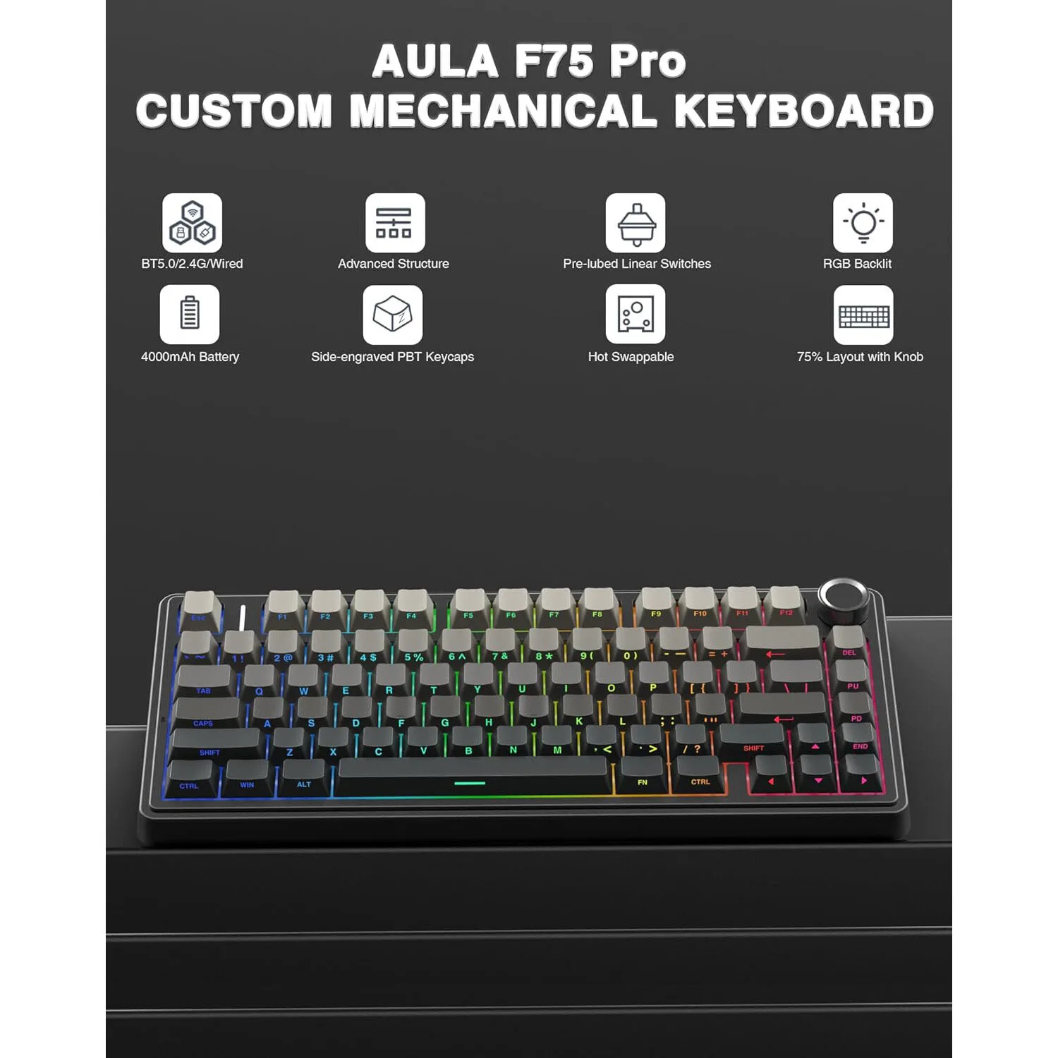 custom 75 keyboard 2