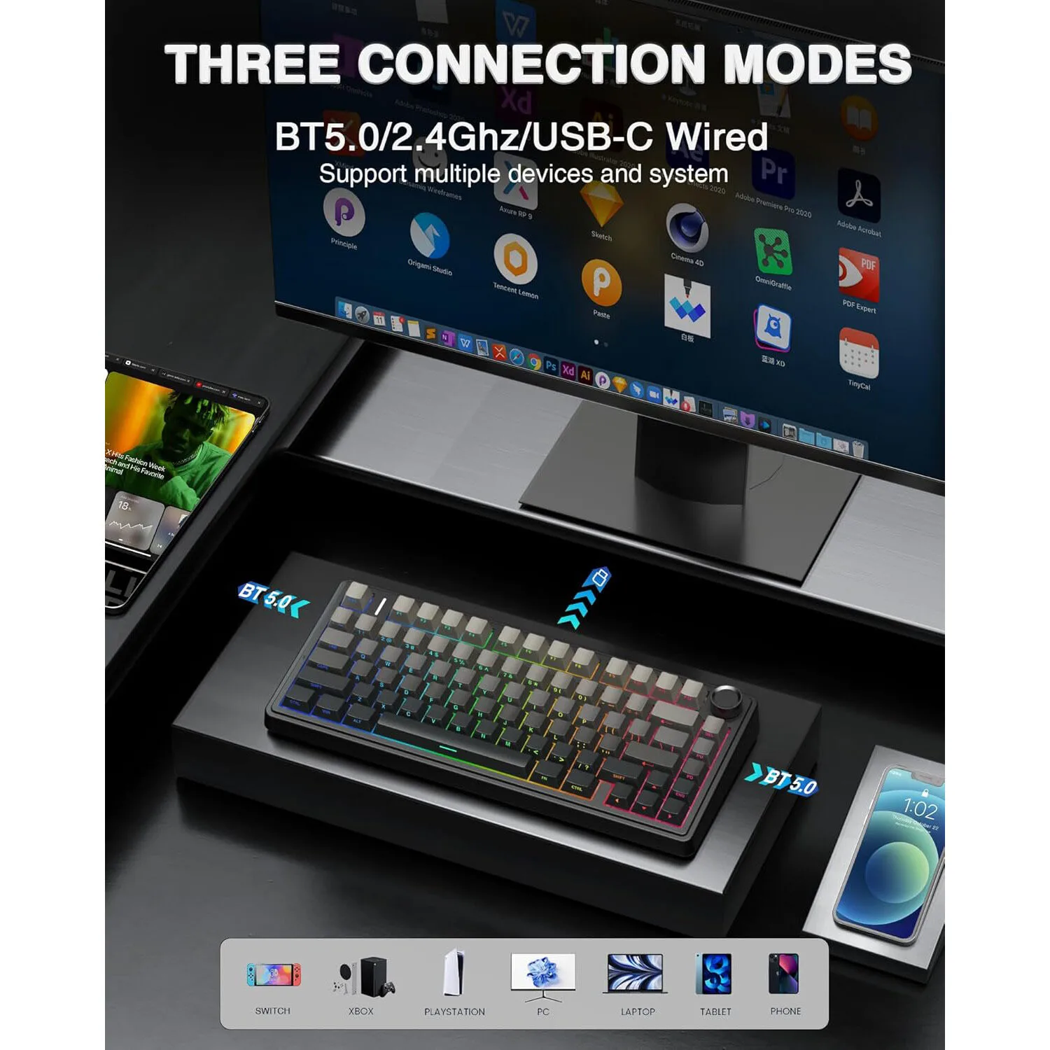 custom 75 keyboard 3