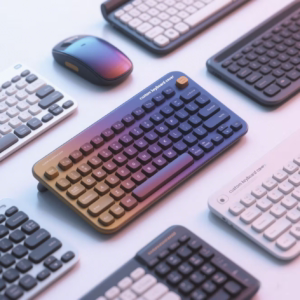 Custom Keyboard Cover