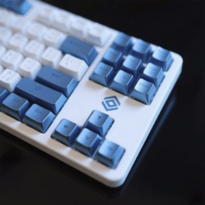 Custom Keyboard Cover