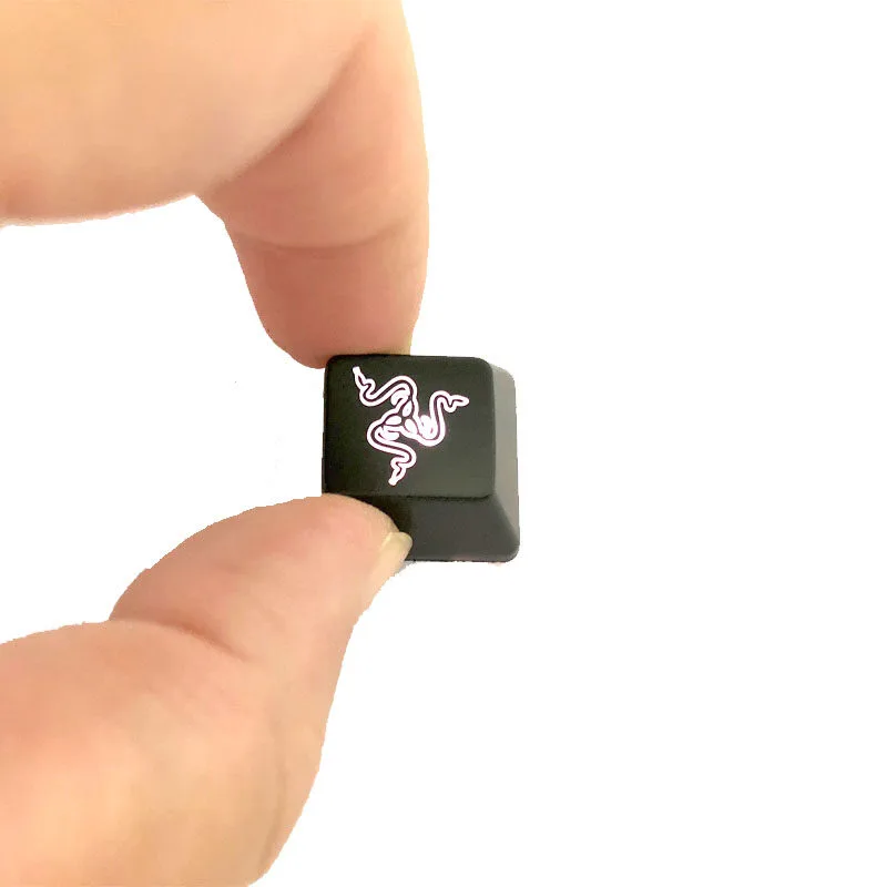 Laser Carving Keycaps Laser Carving Keycaps