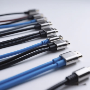 custom keyboard cables