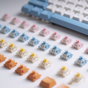 custom keyboard kits