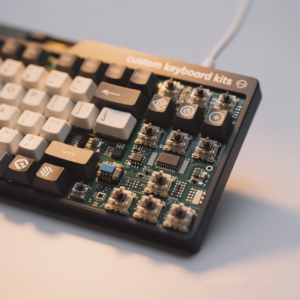 custom keyboard kits