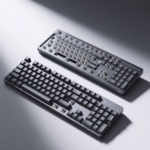 custom keyboard kits