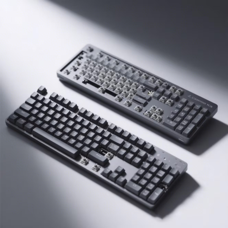 custom keyboard kits