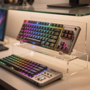 pre built custom keyboards