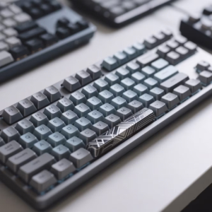 pre built custom keyboards