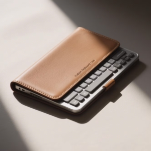Custom Keyboard Case