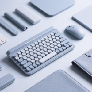 Custom Keyboard Case