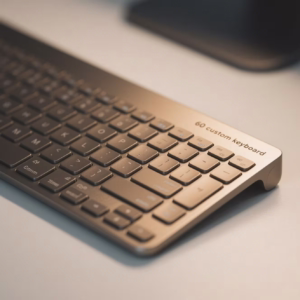 60 custom keyboard