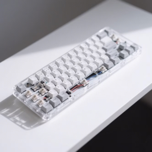 Custom 60 Percent Keyboard Builder