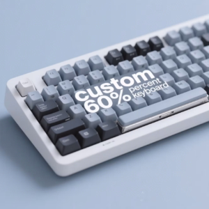 Custom 60 Percent Keyboard Builder