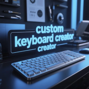 Best Custom Mechanical Keyboard Builder