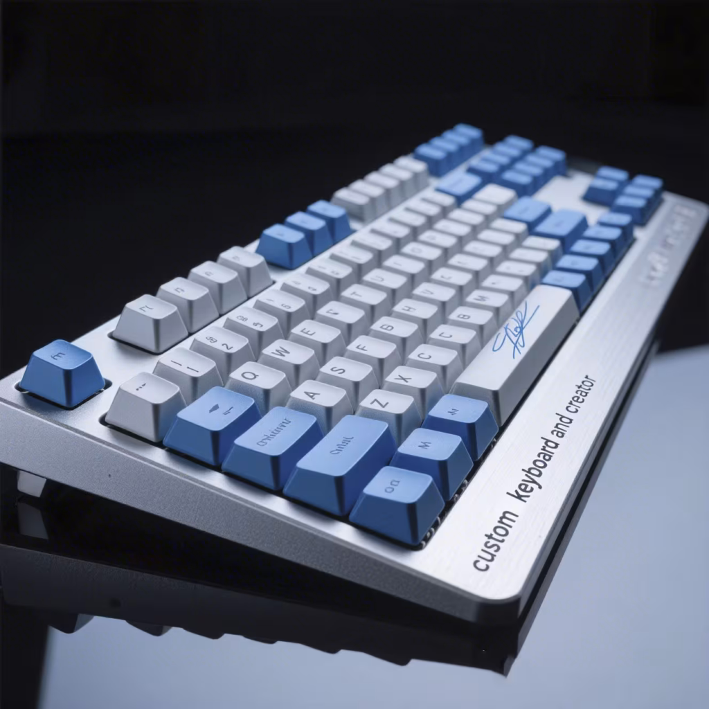 Best Custom Mechanical Keyboard Builder