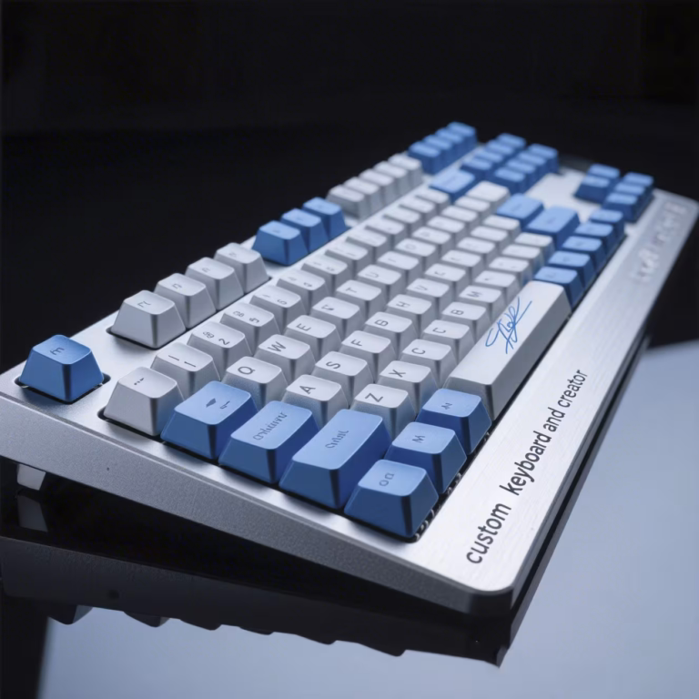 Best Custom Mechanical Keyboard Builder