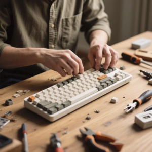 Best Custom Mechanical Keyboard Builder