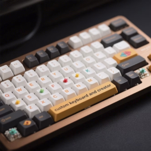 Best Custom Mechanical Keyboard Builder