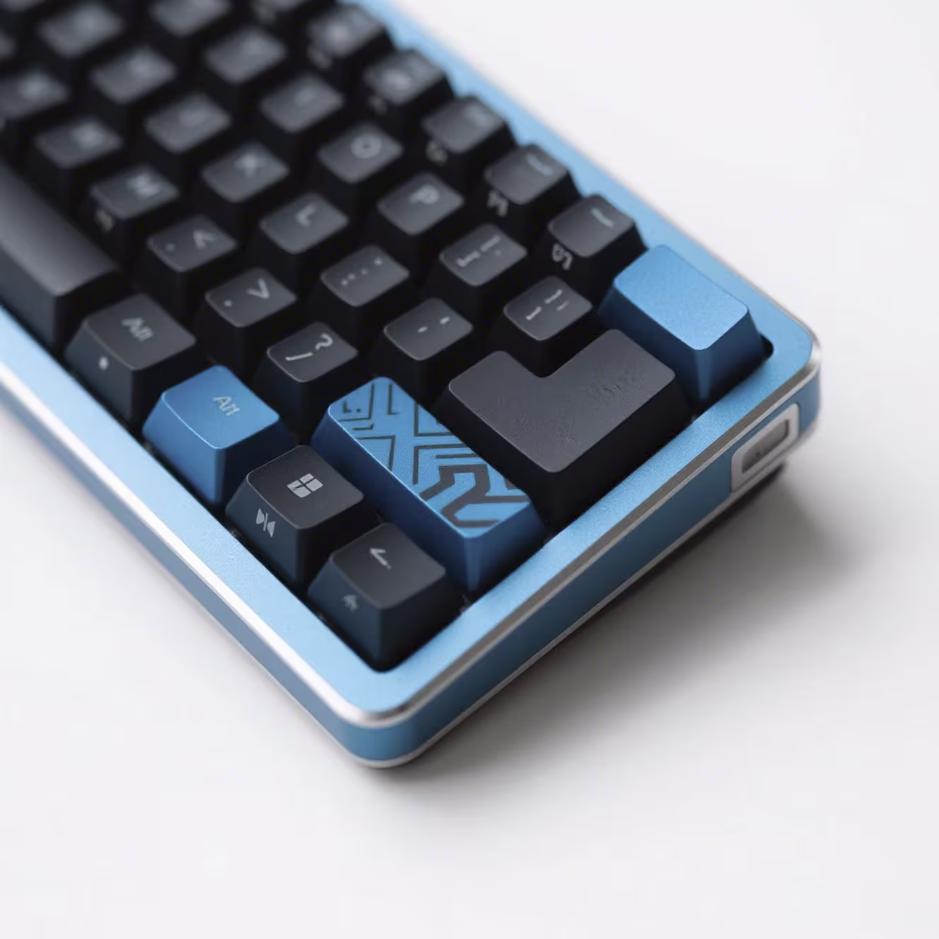 Custom Keyboard Decals