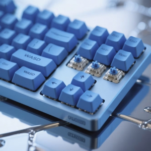 Custom Membrane Keyboard
