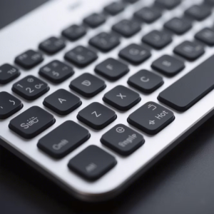 Custom Membrane Keyboard
