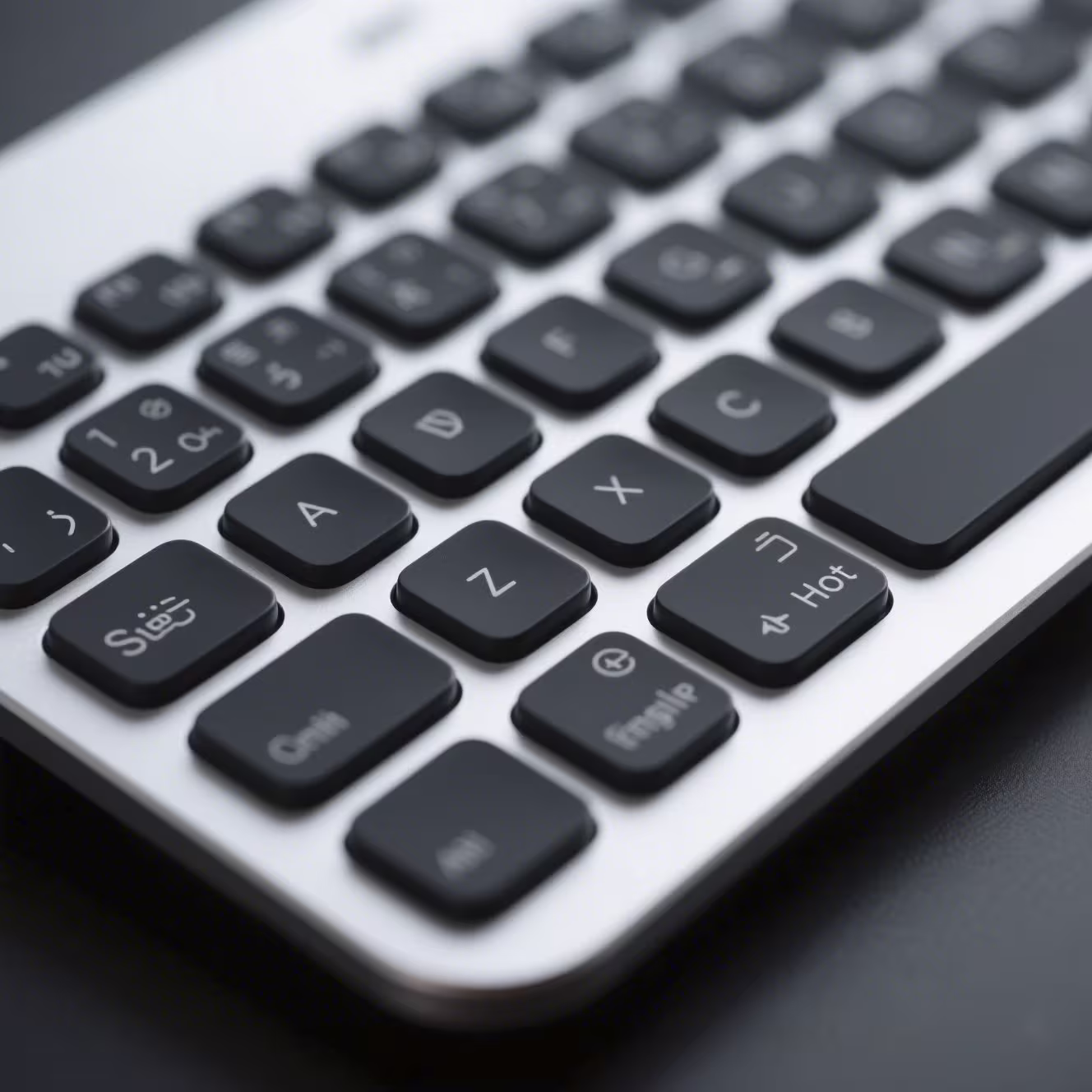 Custom Membrane Keyboard Custom Membrane Keyboard