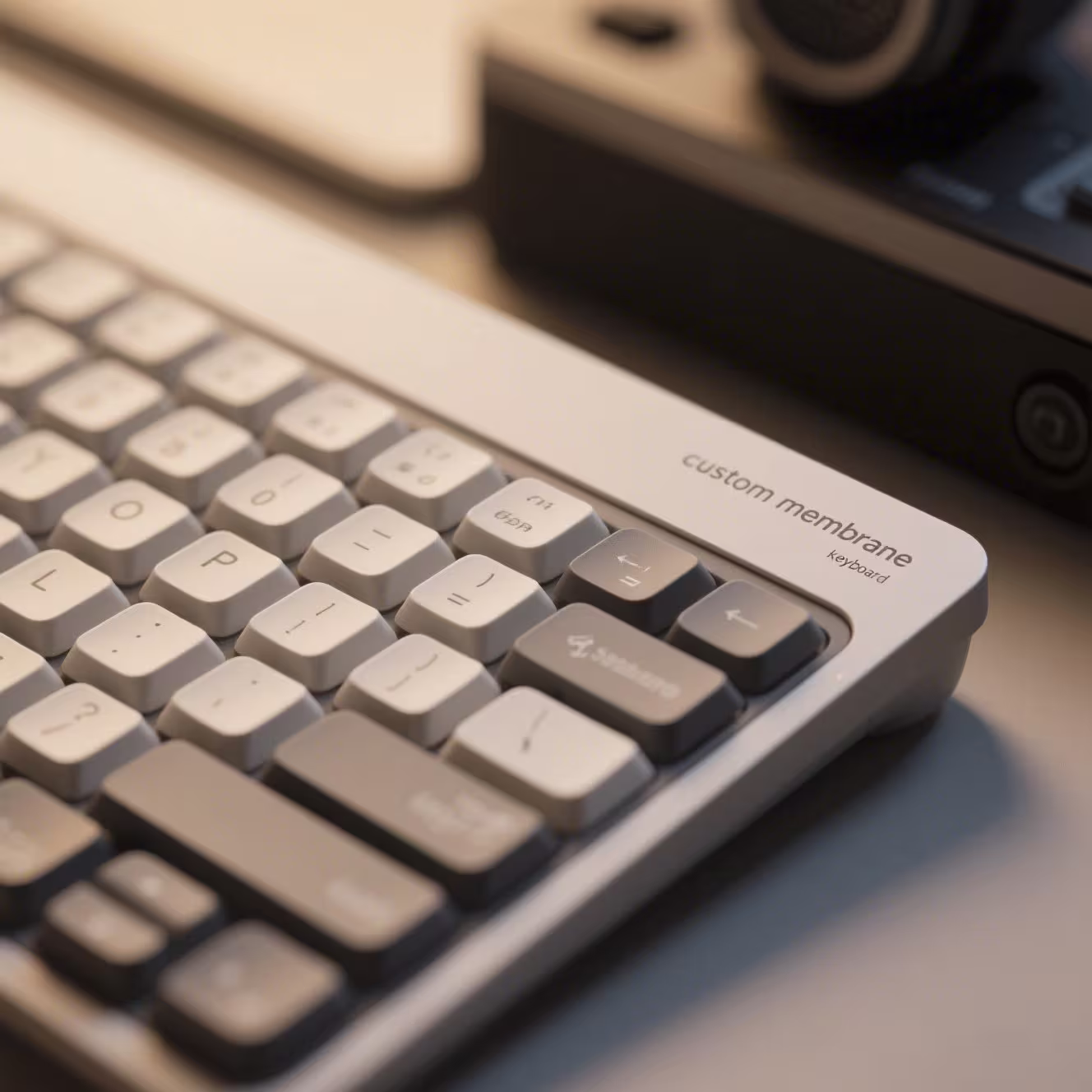 Custom Membrane Keyboard Custom Membrane Keyboard