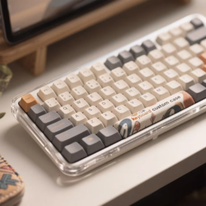 keyboard custom case