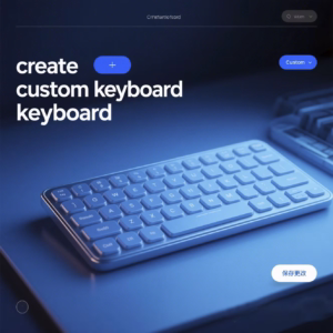 create-custom-keyboard