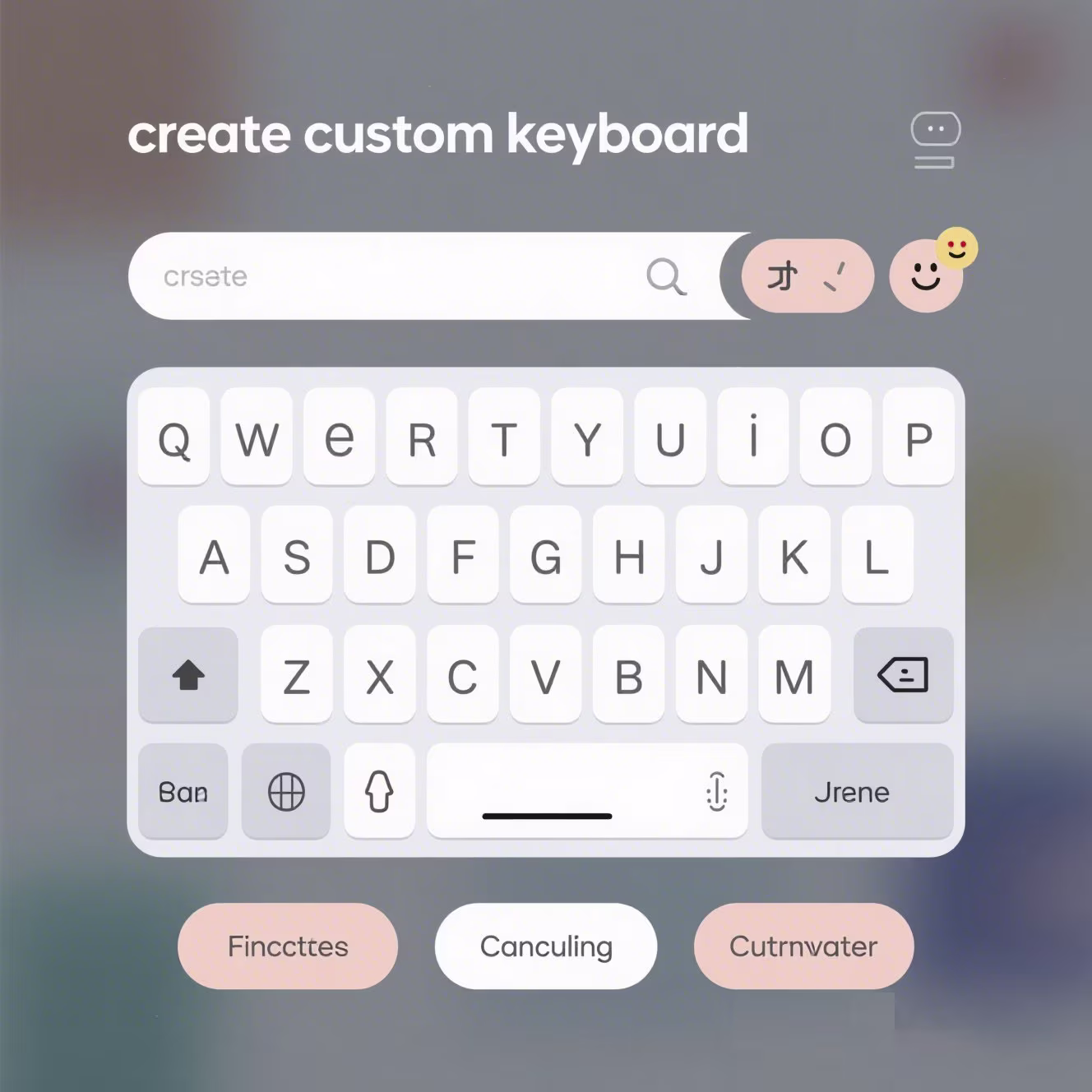 create-custom-keyboard