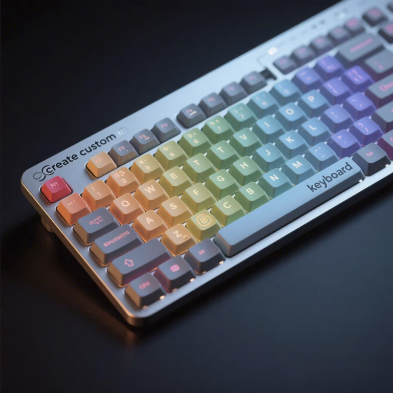 create-custom-keyboard