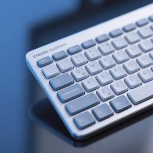 create-custom-keyboard