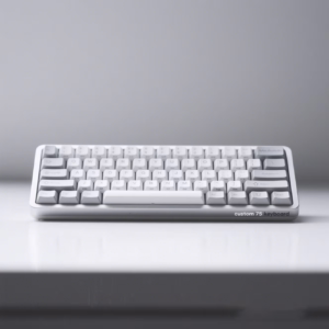 Custom 75 Mechanical Keyboard