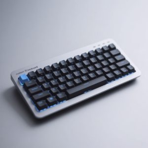 Custom 75 Mechanical Keyboard