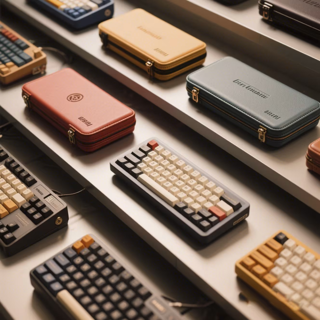 custom keyboard cases