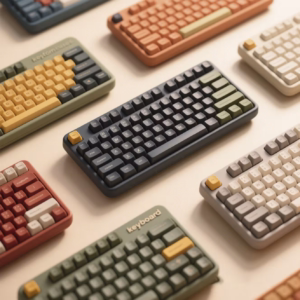 custom keyboard cases