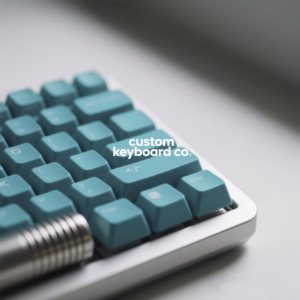 custom keyboard co