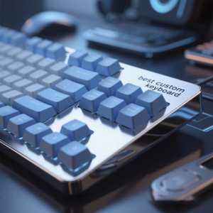 best custom keyboard