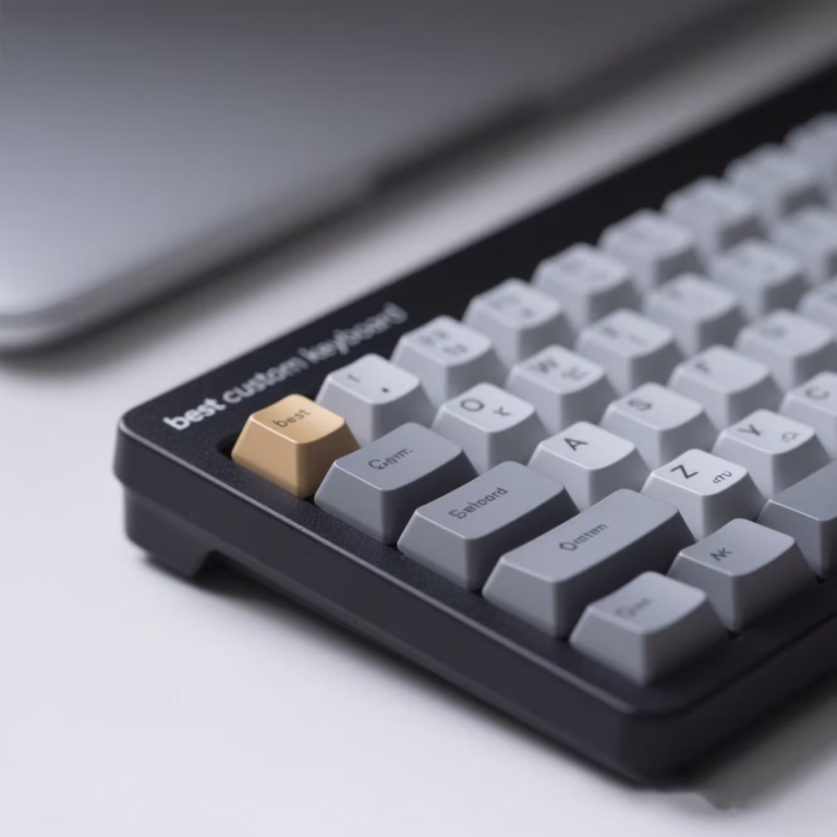 best custom keyboard